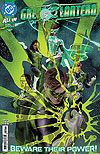 Green Lantern (2023)  n° 20 - DC Comics
