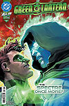 Green Lantern (2023)  n° 23 - DC Comics
