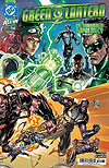 Green Lantern (2023)  n° 27 - DC Comics