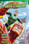 Green Lantern (2023)  n° 4 - DC Comics