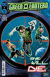 Green Lantern (2023)  n&deg;&nbsp;7 - DC Comics