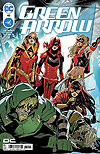 Green Arrow (2023)  n° 10 - DC Comics