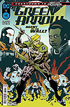 Green Arrow (2023)  n° 13 - DC Comics