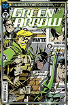 Green Arrow (2023)  n° 14 - DC Comics