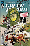 Green Arrow (2023)  n° 15 - DC Comics