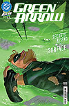 Green Arrow (2023)  n° 19 - DC Comics