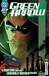 Green Arrow (2023)  n° 18 - DC Comics
