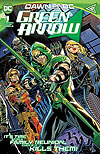 Green Arrow (2023)  n° 1 - DC Comics