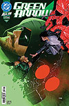 Green Arrow (2023)  n° 23 - DC Comics