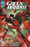 Green Arrow (2023)  n° 28 - DC Comics