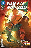 Green Arrow (2023)  n° 29 - DC Comics