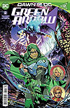 Green Arrow (2023)  n° 2 - DC Comics