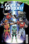 Green Arrow (2023)  n&deg;&nbsp;3 - DC Comics