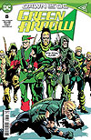Green Arrow (2023)  n° 5 - DC Comics
