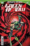 Green Arrow (2023)  n° 6 - DC Comics