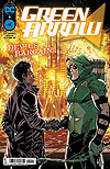 Green Arrow (2023)  n&deg;&nbsp;9 - DC Comics