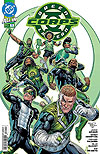 Green Lantern Corps (2025)  n&deg;&nbsp;1 - DC Comics
