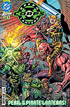 Green Lantern Corps (2025)  n&deg;&nbsp;3 - DC Comics