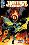 Justice League Unlimited (2025)  n° 4 - DC Comics