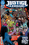 Justice League Unlimited (2025)  n° 5 - DC Comics