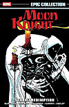 Moon Knight Epic Collection (2014)  n° 6 - Marvel Comics