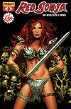 Red Sonja (2005)  n° 0 - Dynamite Entertainment