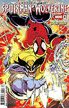 Spider-Man & Wolverine (2025)  n° 6 - Marvel Comics