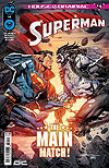 Superman (2023)  n° 14 - DC Comics