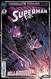 Superman (2023)  n° 18 - DC Comics