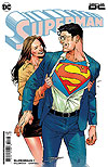 Superman (2023)  n° 1 - DC Comics