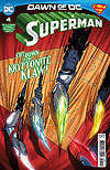 Superman (2023)  n° 4 - DC Comics