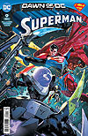 Superman (2023)  n° 9 - DC Comics