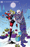 'Tis The Season To Be Freezin' (2022)  n° 1 - DC Comics