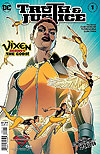 Truth & Justice (2021)  n&deg;&nbsp;1 - DC Comics
