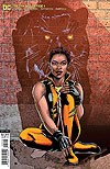 Truth & Justice (2021)  n° 1 - DC Comics