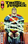 Truth & Justice (2021)  n&deg;&nbsp;2 - DC Comics