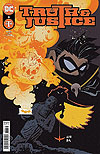 Truth & Justice (2021)  n&deg;&nbsp;6 - DC Comics