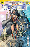 Wonder Woman (2023)  n&deg;&nbsp;1 - DC Comics