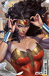 Wonder Woman (2023)  n&deg;&nbsp;1 - DC Comics