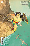 Wonder Woman (2023)  n&deg;&nbsp;1 - DC Comics