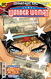 Wonder Woman (2023)  n&deg;&nbsp;2 - DC Comics