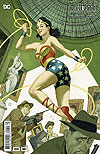 Wonder Woman (2023)  n&deg;&nbsp;2 - DC Comics