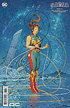 Wonder Woman (2023)  n&deg;&nbsp;3 - DC Comics