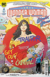 Wonder Woman (2023)  n&deg;&nbsp;4 - DC Comics