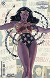 Wonder Woman (2023)  n&deg;&nbsp;4 - DC Comics