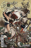 Wonder Woman (2023)  n&deg;&nbsp;4 - DC Comics