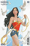 Wonder Woman (2023)  n&deg;&nbsp;4 - DC Comics