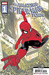 Amazing Spider-Man: Torn, The (2025)  n° 1 - Marvel Comics