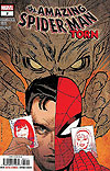Amazing Spider-Man: Torn, The (2025)  n&deg;&nbsp;2 - Marvel Comics