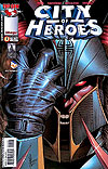 City of Heroes (2005)  n&deg;&nbsp;1 - Top Cow/Image